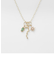 【Tiny Charm】K10ダイヤモンドチャーム