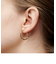 K10ピアス