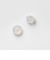 K10クォーツピアス(片耳用)