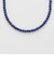 K10ラピスラズリネックレス