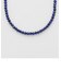 K10ラピスラズリネックレス