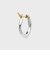 シルバーピアス