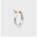 シルバーピアス