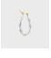 シルバーピアス