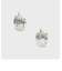 シルバーピアス