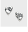 シルバーピアス