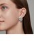 シルバーピアス