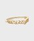 【Pocket Ring】K10リング