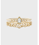【Pocket Ring】K10リング