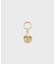 【Tiny Charm】K5ペリドットチャーム