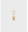 【Tiny Charm】K5アマゾナイトチャーム