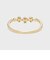 【Pocket Ring】K10ダイヤモンドリング