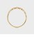 【Pocket Ring】K10ダイヤモンドリング