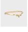 【Pocket Ring】K10ダイヤモンドリング