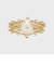 【Pocket Ring】K5ダイヤモンドリング