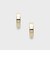 K10ピアス（S）