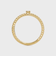 ゴールドダイヤモンドリング（0.04ct）