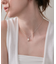 【25th Limited】シルバーパールチャーム