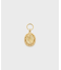 【25th Limited】ゴールドシトリンチャーム