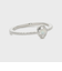 【Pocket Ring】シルバーオパールリング