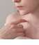 【Pocket Ring】シルバーオパールリング