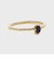 【Pocket Ring】ゴールドリング