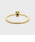 【Pocket Ring】ゴールドリング