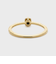【Pocket Ring】ゴールドリング