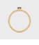 【Pocket Ring】ゴールドリング