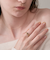 【Pocket Ring】ゴールドリング