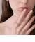 【Pocket Ring】ゴールドスターリング