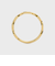 【Pocket Ring】ゴールドリング