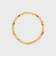 【Pocket Ring】ゴールドリング