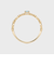 【Pocket Ring】K5アクアマリンリング