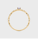 【Pocket Ring】K5タンザナイトリング