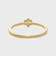 ゴールドダイヤモンドリング（0.03ct）