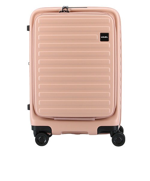 ロジェール　スーツケース　LOJEL　37L LOJEL ロジェール スーツケース キューボ 機内持ち込み 37(42)L