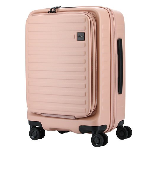 ロジェール キューボ スーツケース 37L｜サックスバーの通販｜&mall