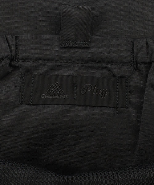 GREGORY × PLUG バックパック PLG-410 楽天市場】グレゴリー×プラグ リュックサック メンズ PLG-410