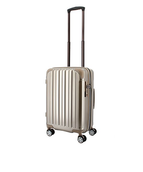 シフレ スカイラボ スーツケース 48cm｜サックスバーの通販｜&mall