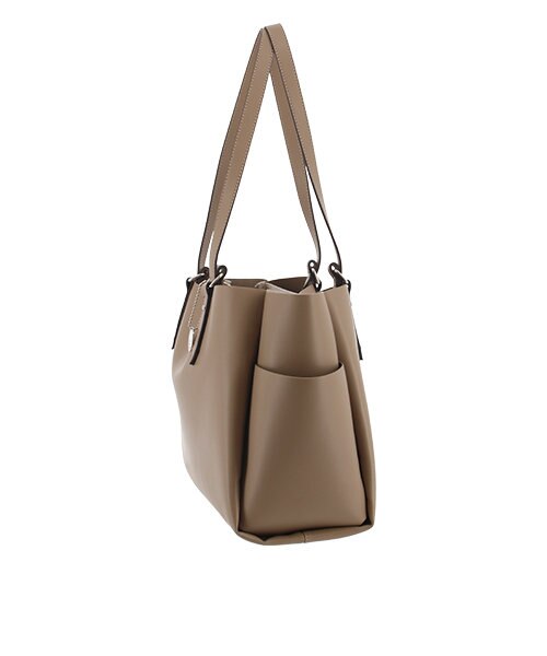 ケスクルデザイン 2WAYトートバッグ ショルダーバッグ エコ