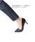 3E/COTTON STEPS/アーチサポートパンプス