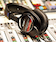 MDR-CD900ST モニターヘッドホン 密閉ダイナミック型