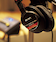 MDR-CD900ST モニターヘッドホン 密閉ダイナミック型