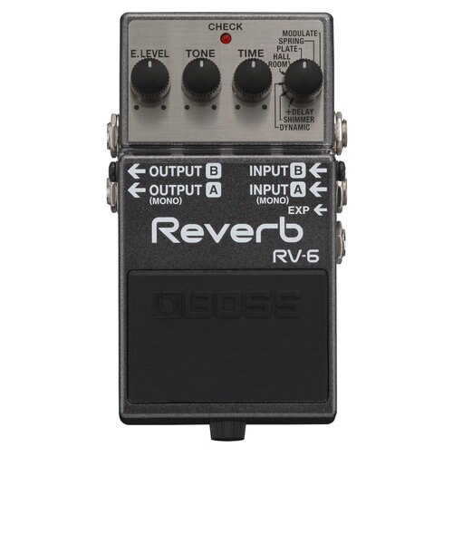 MÉTÉORE Lo-Fi Reverb リバーブ エフェクター　美品 METEORE | Umbrella Company | アンブレラカンパニー