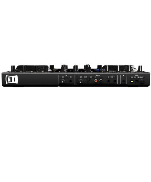 TRAKTOR KONTROL S2 MK2 DJコントローラー｜シマムラガッキの通販