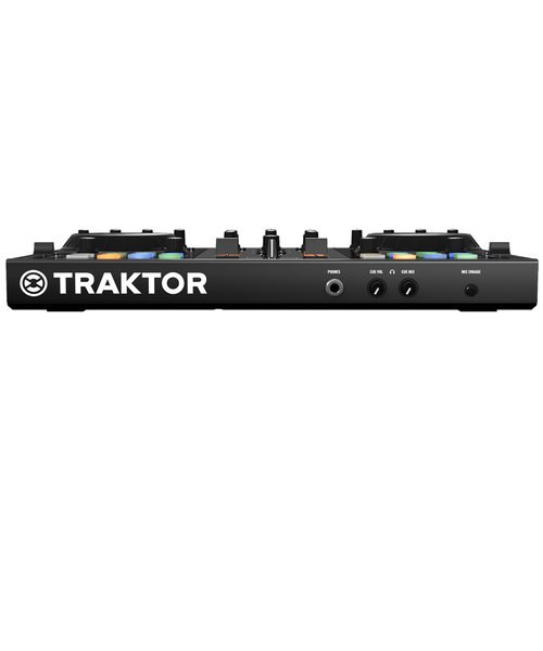 TRAKTOR KONTROL S2 MK2 DJコントローラー｜シマムラガッキの通販