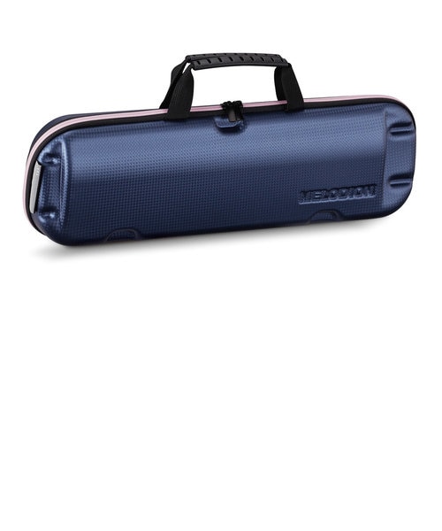 FA-32B ブルー メロディオン 鍵盤ハーモニカ 【セミハードケース