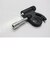 PAKE-IVBR-BP Brite Key チューニングキー