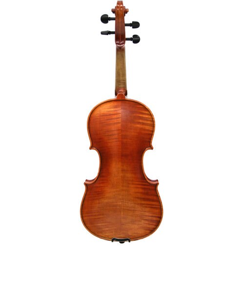 NSN60S 4/4 バイオリン 初心者セット 【マイスター茂木監修